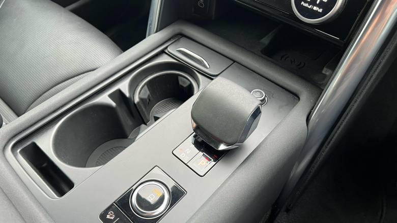 Land Rover Discovery 3.0 D250 R-Dynamic S 5dr Auto Diesel Station Wagon